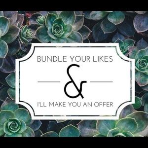 Make me some offers♥️